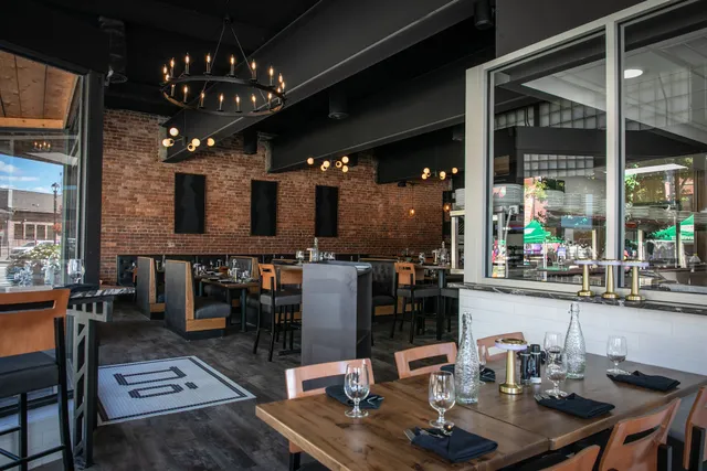 DO Scratch Made Pizza & Pasta