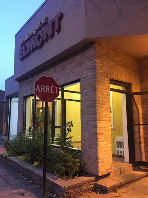 Elmont Bakeries
