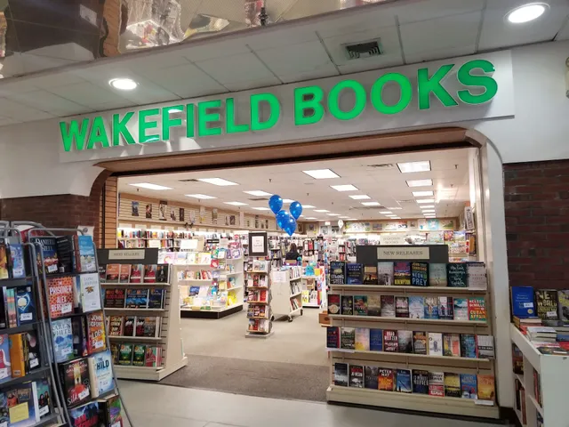 Wakefield Books