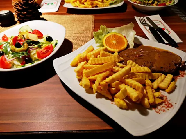 Pizzeria Da Patrizia