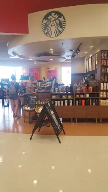 Starbucks Coffee Company