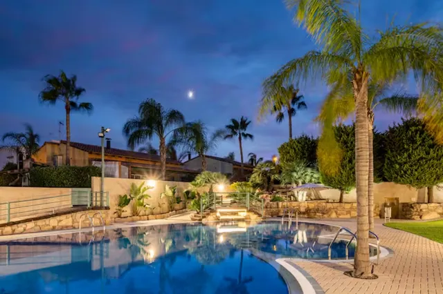 Holiday Home Valencia