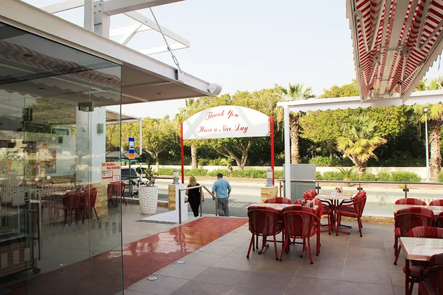 Tea for Two Poseidonos Avenue 56, Geroskipou, Paphos