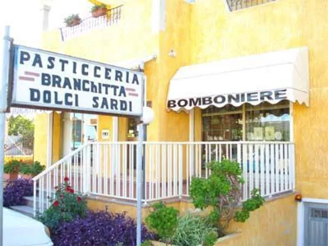 Pasticceria Branchitta