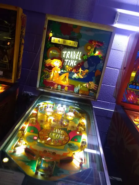 Kathy's Shopping Center