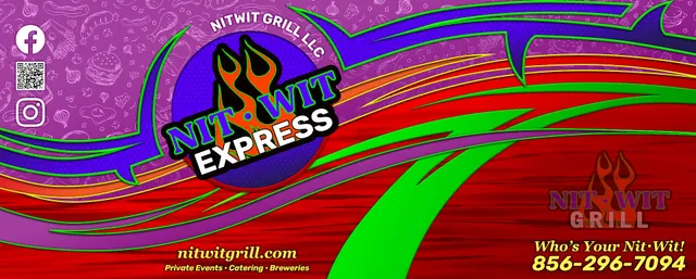 Nitwit Grill