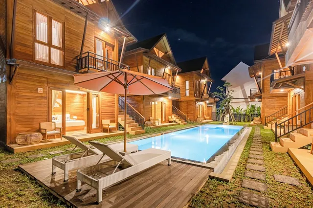 Anartha Resort Jimbaran