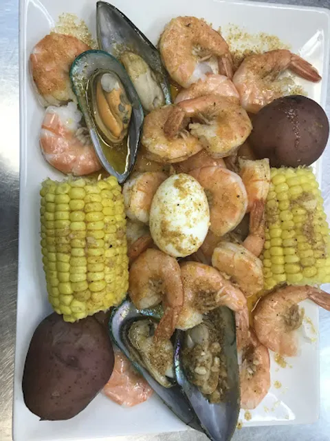 Ocean Bay Seafood
