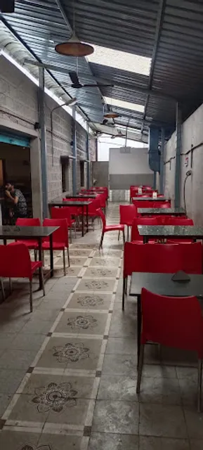 Abhilash Bar And Restaurant