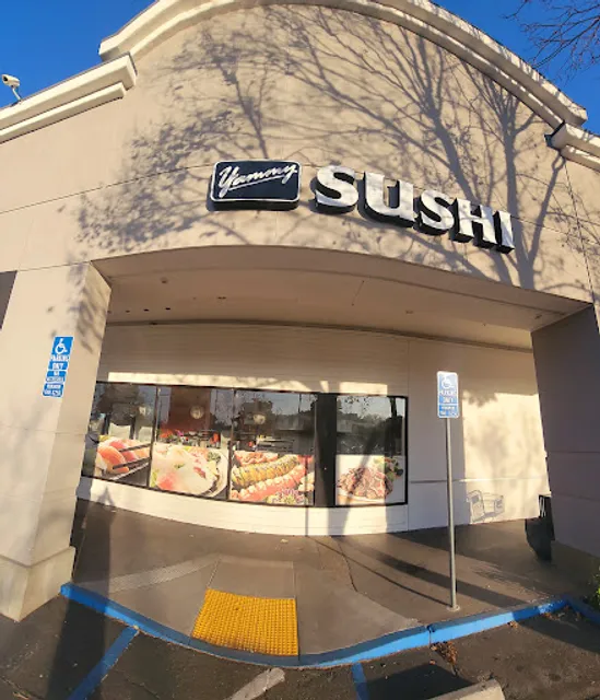 Yammy Sushi