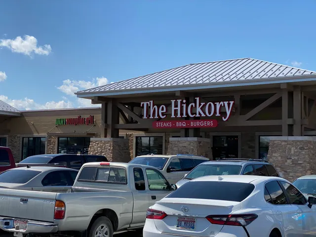 The Hickory