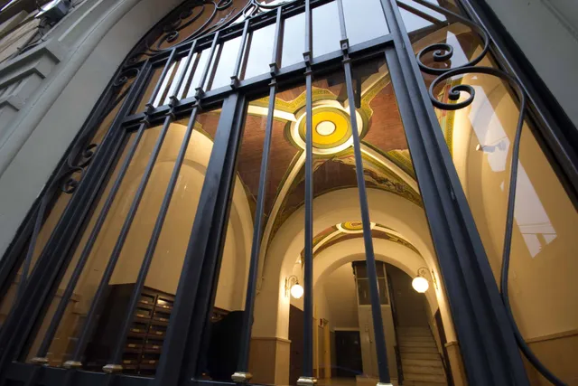 Affittacamere The Tramp