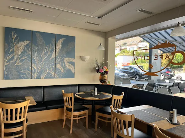 Café City Wallisellen