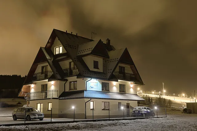 Pokoje Gościnne U Marii