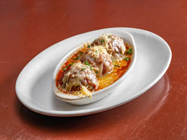 Sarina's Italian Kitchen- Take Out & Delivery Only