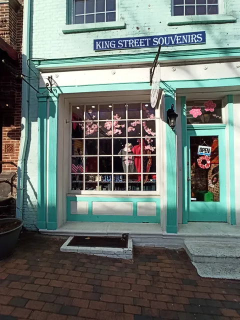King Street Souvenirs