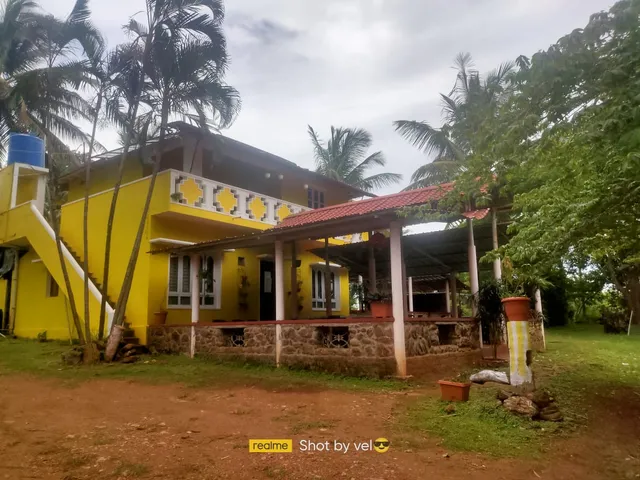 JOE'S HOMESTAY - Homestay | Hotel | Best Resorts in Kemmangundi