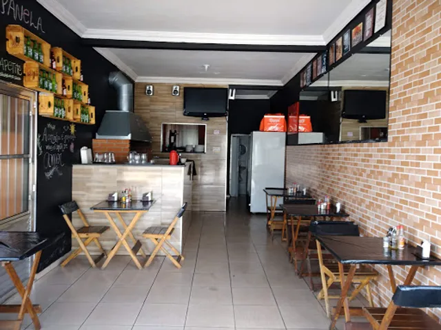Restaurante Velha Panela