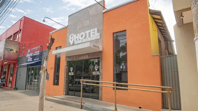 Hotel Gran Dourados