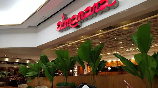 Almanara - Shopping Iguatemi
