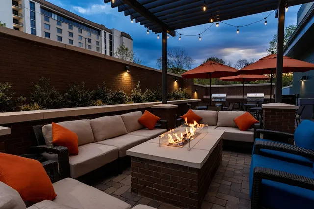 Hyatt House Nashville Airport