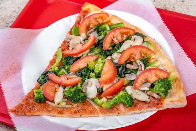 New Pepperoni’s Pizza