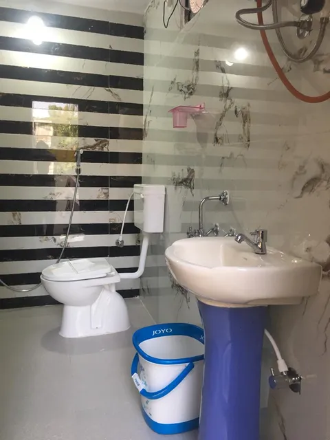 Sithaphaltree Homestay