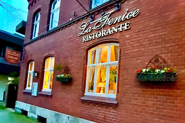 Ristorante La Fenice