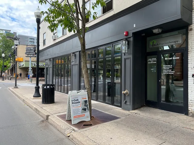 I-Cell Repair | E BEAVER AVE | FREE Case&Glass | Lifetime Warranty | iPhone Repair | MacBook Repair | Samsung Repair |