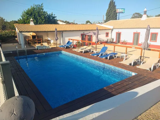 Quinta do Sr Cabrita