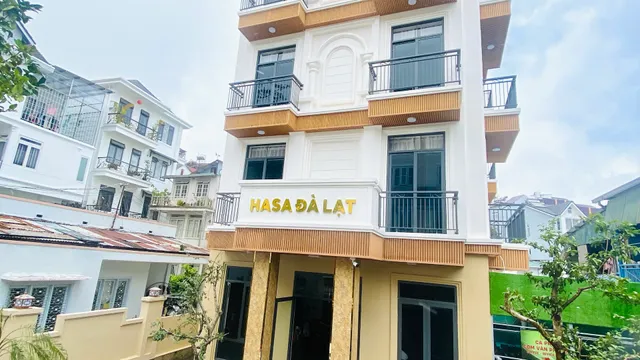 Hasa Đà Lạt