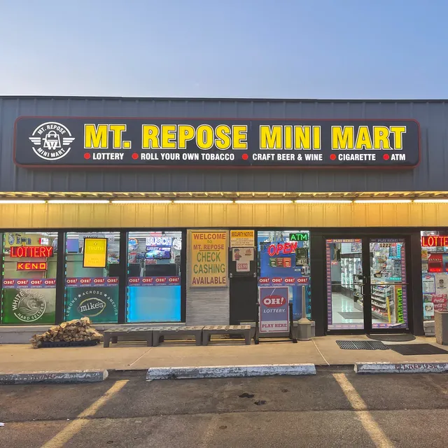Mt Repose Mini Mart