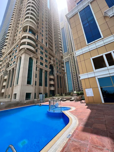 1 World Backpackers Dubai