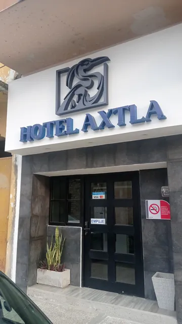 Hotel AXTLA
