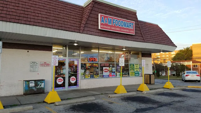 A & M Food Mart