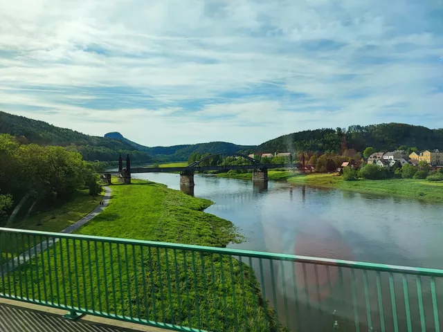Ferienwohnung Füssel