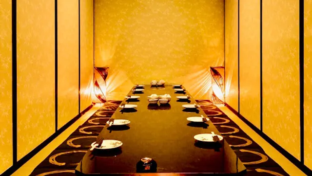 Nakasone Japanese Izakaya