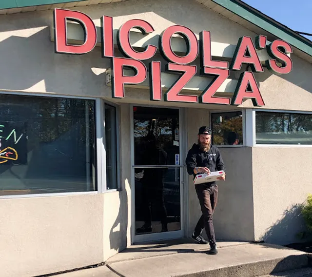 Dicola's Pizza