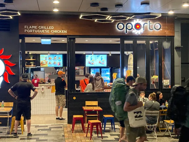 Oporto - The Barracks