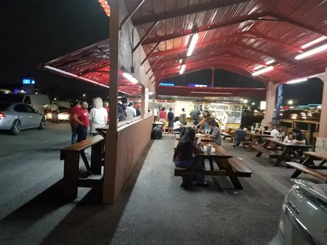 El Taco Tribalerro (Food Truck)