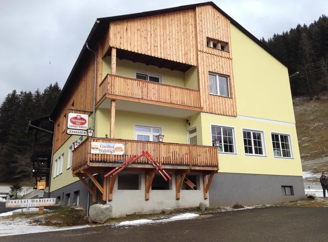 Gasthof Wabitsch