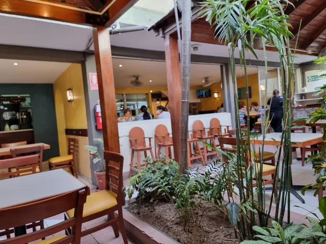 El Limón Cebichería