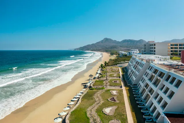 Iberostar Selection Playa Mita