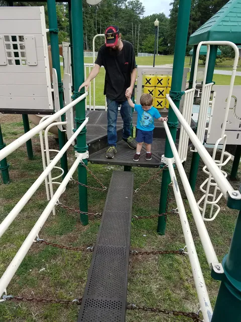 Jonesboro Battle Ground City Park