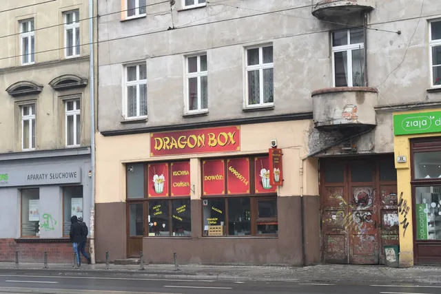 Dragon Box