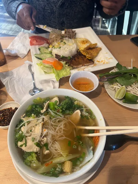 Pho 89 (BROCKTON)