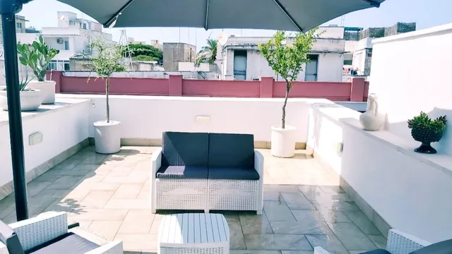 Appartamento Dimora Asmara 11.15