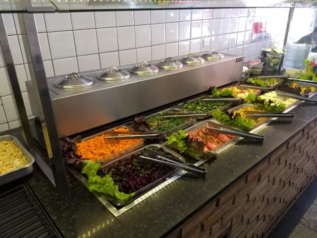 Restaurante Trem Bom Mineiro