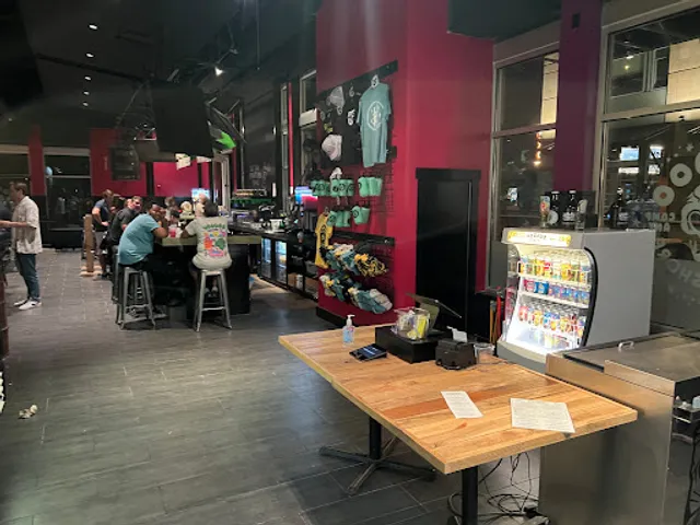 Big Mike's Smokin Bar B Q