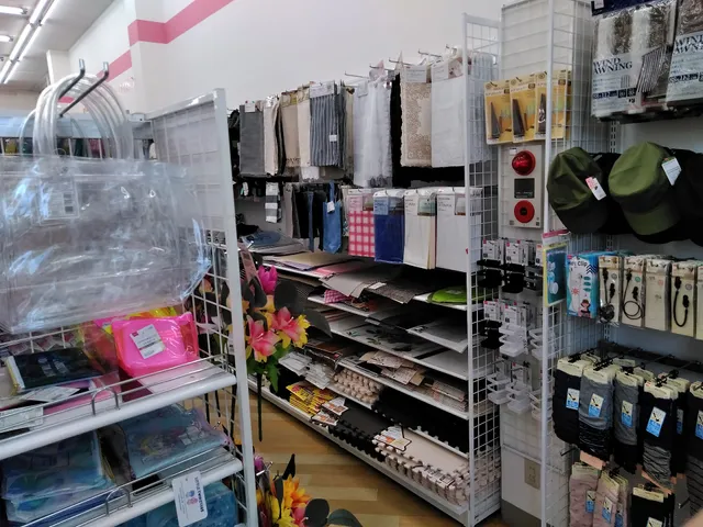 DAISO